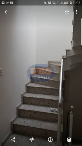 Assobradada Para Locação No Bairro Jardim Anália Franco, 4 Dorm, 3 Suíte, 5 Vagas, 380 M - 1520