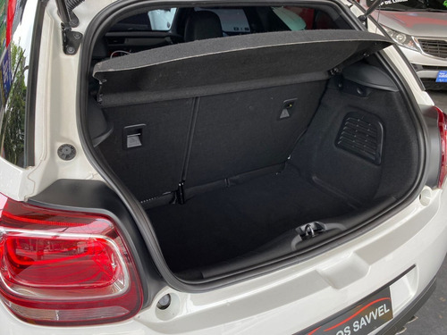 Imagem 4 de 15 de Citroën Ds3 1.6 Thp