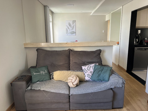 Apartamento 4 Quartos Belo Horizonte Bairro Jaraguá (pampulha)