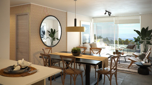 Condominio Santa Teresa del Mar