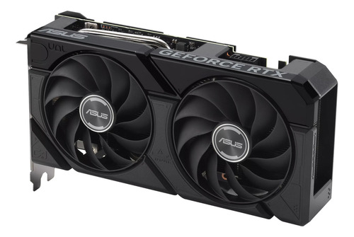 Tarjeta De Video Asus Dual Rtx 4070 Super Evo Oc 12gb Gddr6x