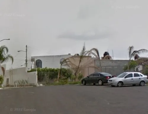 Casa En Venta En Corregidora, Querétaro (nm)