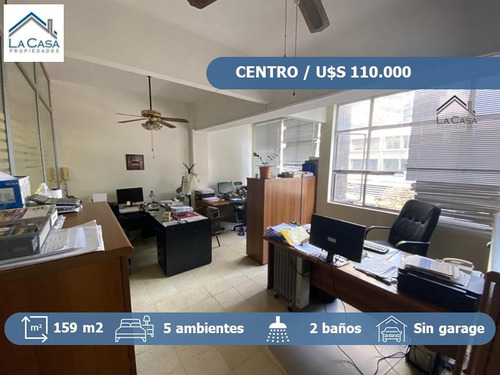 Oficina A La Venta En Cordón