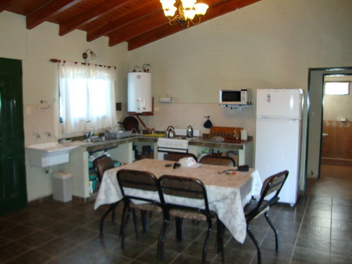 Casa En Icho Cruz 2021