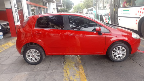 Fiat Punto 1.4 Elx