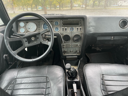 Torino Grand Routier 1979