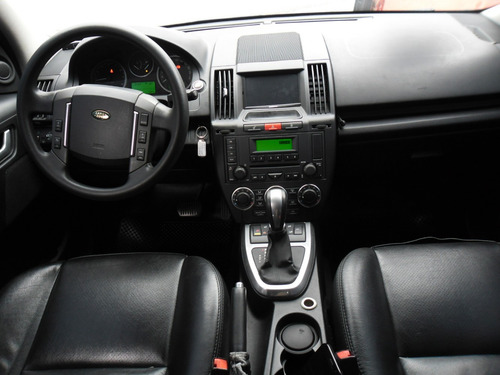 Land Rover Freelander 2 S 3.2 Automatica
