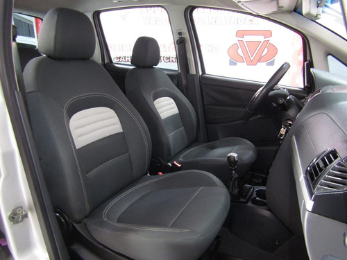 Fiat Idea 1.4 Mpi Attractive 8v Flex 4p Manual