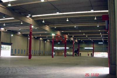 Imagem 11 de 23 de Galpão Para Alugar, 5500 M² Por R$ 180.000,00/mês - Alphaville - Barueri/sp - Ga0731