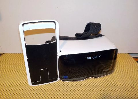 Vr One Pluz 3d