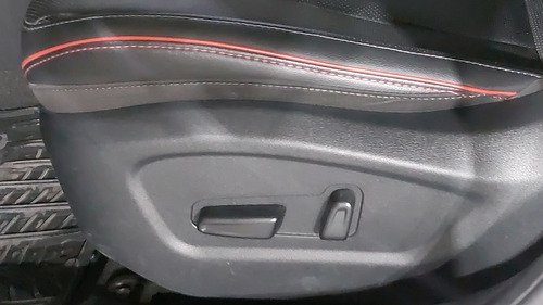 Hyundai Creta 1.4 Limited Turbo Dct