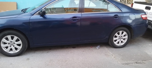 Toyota Camry 3.5 Xle V6 Aa Ee Qc Piel At