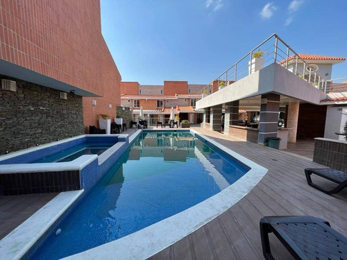 Imagen 4 de 26 de Venta Townhouse Obra Gris Valles De Camoruco 0412-4860923