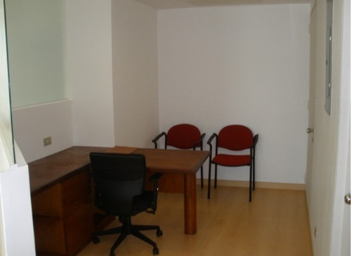 Imagen 2 de 8 de Oficina En Venta