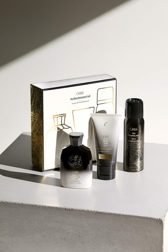 Conjunto Obcecado Por Oribe, 3 Contagens (pacote Com 1) (a E