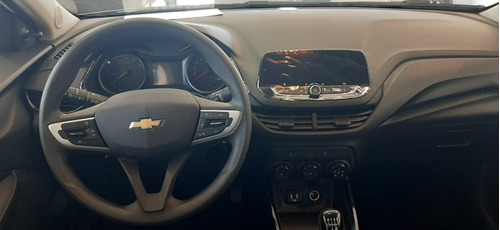 Imagen 3 de 16 de Chevrolet Onix 1.2 Ls 2023 (5 Puertas)