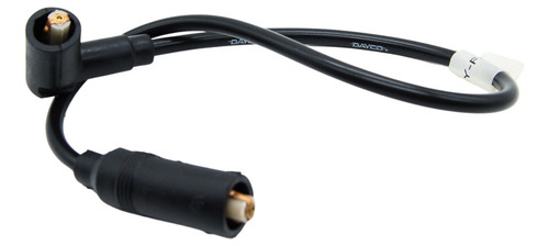 Cables De Bujia Ford Escort Pampa Belina 1.6 Cht/ae (.../91)