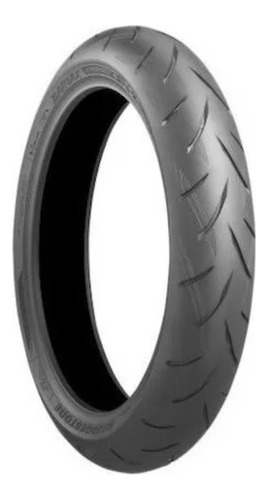 Cubierta Bridgestone Original S21 120 60 17 55w Rider Pro ®