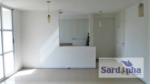 Imagem 1 de 11 de Apartamento À Venda Em Jardim Prudência - São Paulo - 1944