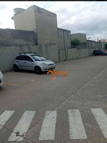 Imagem 11 de 14 de Apartamento Com 2 Dormitórios À Venda, 44 M² Por R$ 185.000,00 - Cidade Parque Brasília - Guarulhos/sp - Ap3055