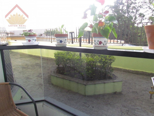 Imagem 2 de 11 de Apartamento A Venda No Bairro Vila Capitão Rabelo Em - 1003-1