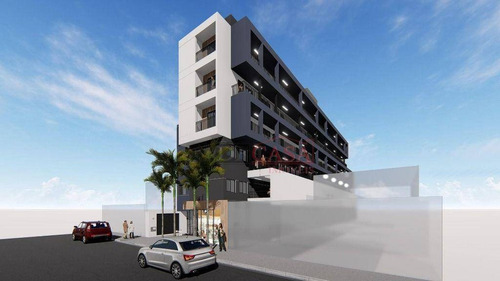 Imagem 7 de 30 de Apartamento À Venda, 30 M² Por R$ 163.000,00 - Itaquera - São Paulo/sp - Ap6911