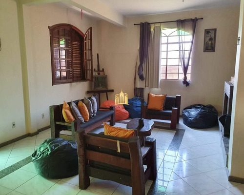 Imagem 5 de 14 de Casa No Bairro Santa Quiteria - Esmeraldas - Ca00218 - 34746094