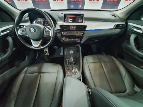 Imagem 10 de 15 de Bmw X1 Sdrive 20i 2.0 Tb Aut