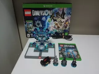 Lego Dimensions Xbox One