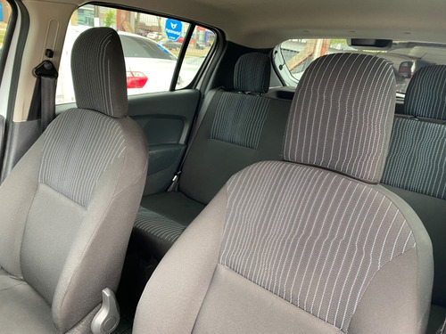 Renault Sandero 1.0 12V SCE FLEX AUTHENTIQUE MANUAL