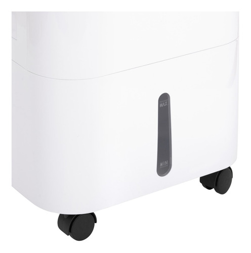 Imagen 5 de 8 de Enfriador De Aire Kendal Kfl-1702r