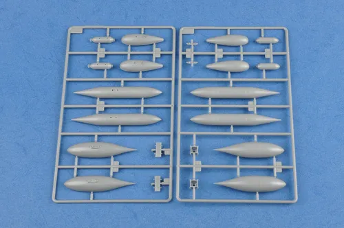 Caza F-80c Shooting Star - 1/48 - Hobbyboss 81725