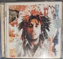 Comprar Bob Marley Cd The Very Best Of Bob And The Wailers Excelen 