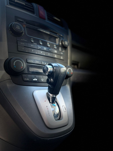 Honda CR-V 2.0 Ex L At 4wd