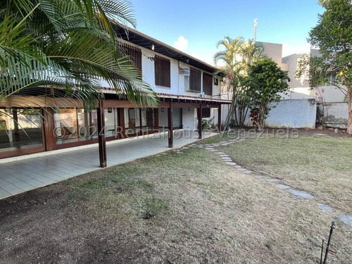 Se Vende Casa En Valle Arriba Mls #24-18159