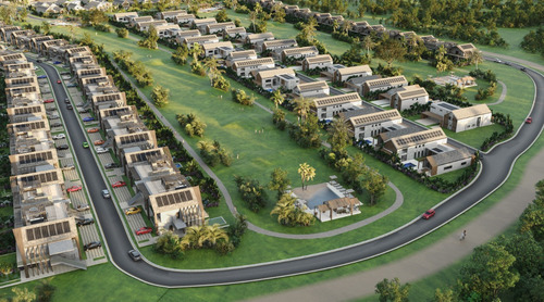 Apartamento De 2 Habitaciones En Venta En Vista Cana Venta