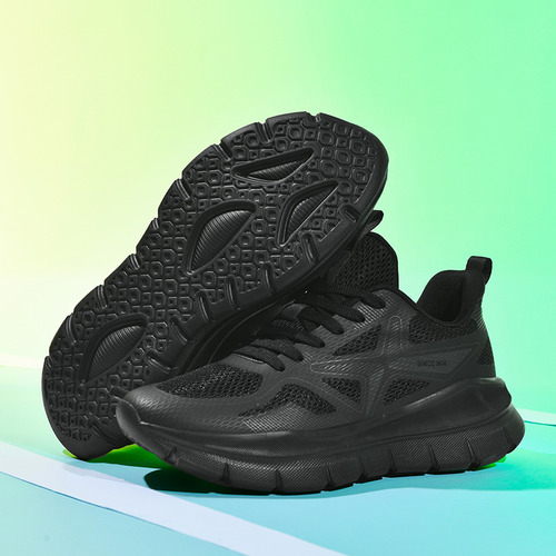 Zapatillas De Tenis Para Hombre Realzar Los Zapatos