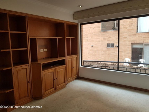 Imagen 9 de 28 de Apartamento En Bogota Rah Co: 22-2502