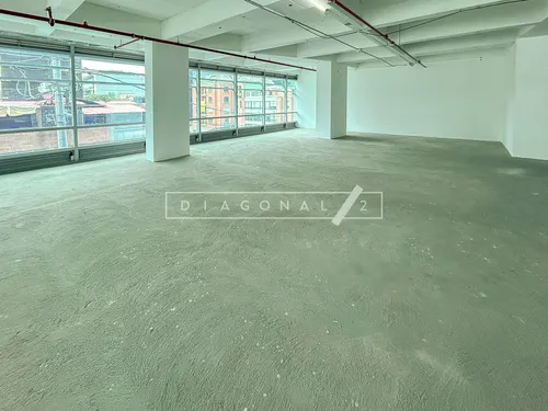 Oficina En Arriendo En San Patricio