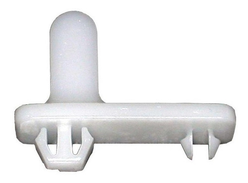 Imagen 1 de 1 de Pulsador Lav. Whirlpool Usa Del Microswitch 358684