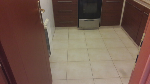 Imagen 28 de 30 de Departamento De 2 Ambientes Alberti Y Córdoba