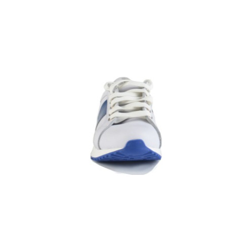 Imagen 4 de 10 de Zapatillas Urbanas Mujer Cuero - Watson - Ferraro