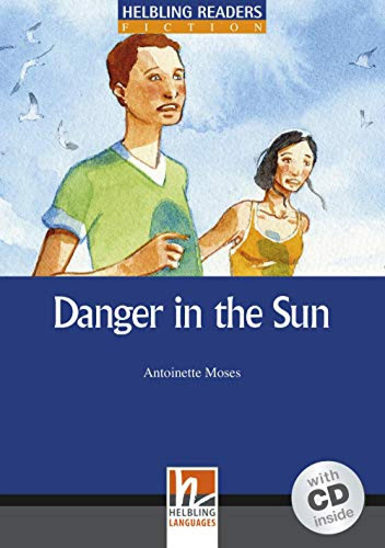 Danger In The Sun - Moses A 