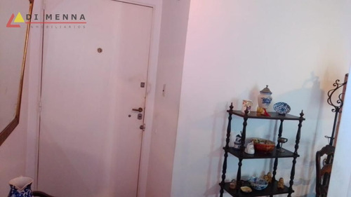 3 Ambientes Venta Avenida Entre Rios 300 Contrafrente