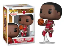Comprar Michael Jordan Rookie Season 193 Funko Pop Nba Chicago Bulls