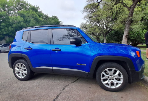 Jeep Renegade 1.8 Sport