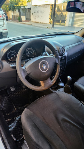 Renault Sandero 1.6 Expression