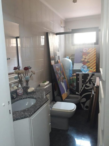 Imagem 16 de 30 de Apartamento À Venda, 147 M² Por R$ 960.000,00 - Santana - São Paulo/sp - Ap3974
