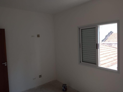 Sobrado Com 3 Dormitórios À Venda, 194 M² - Campestre - Santo André/sp - So20431