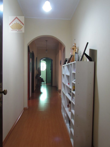 Casa A Venda No Bairro Vila Rosália Em Guarulhos - Sp. - 1014-1